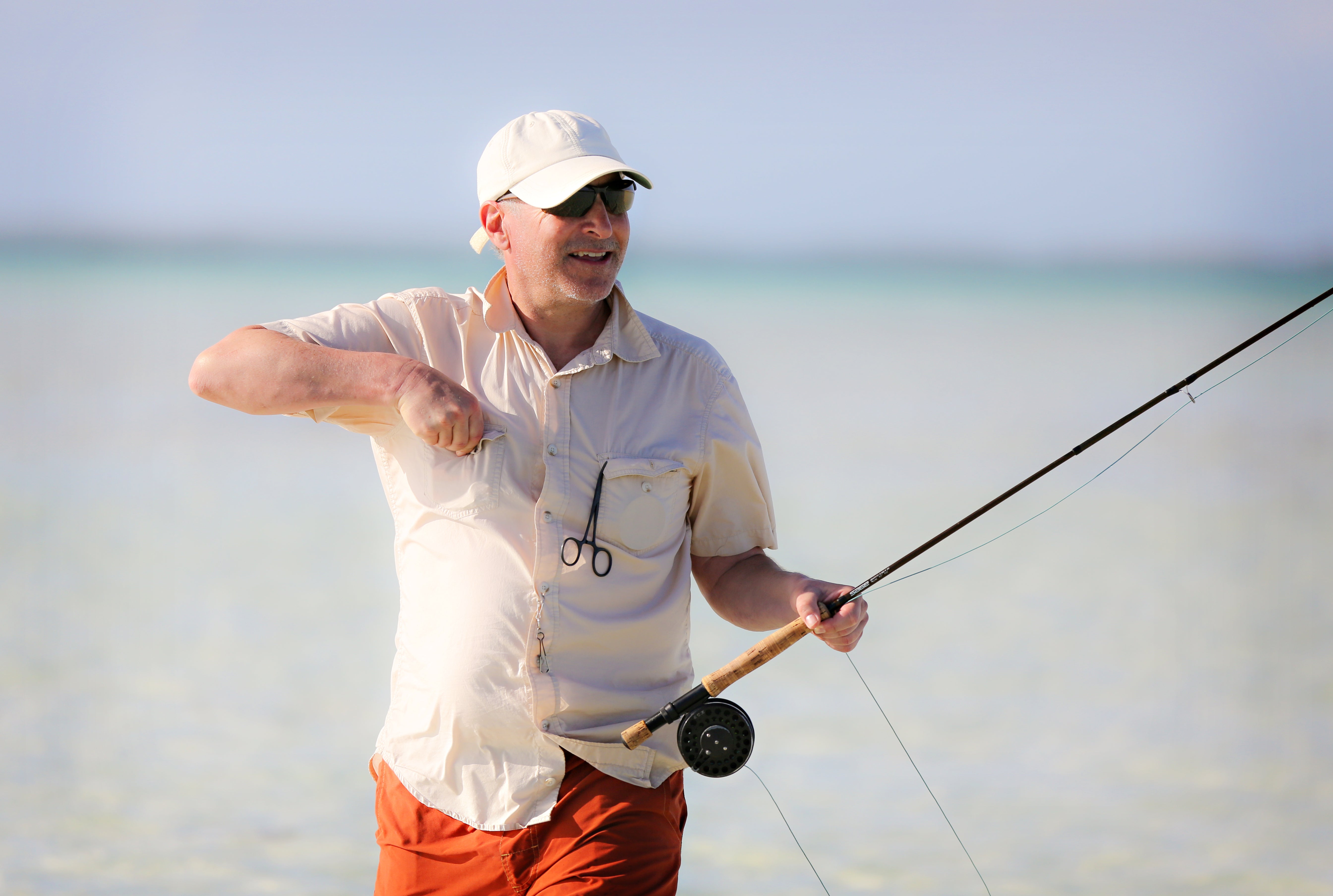 The BlackBone Vetting Process: How We Select the Best Fishing Trips in the World