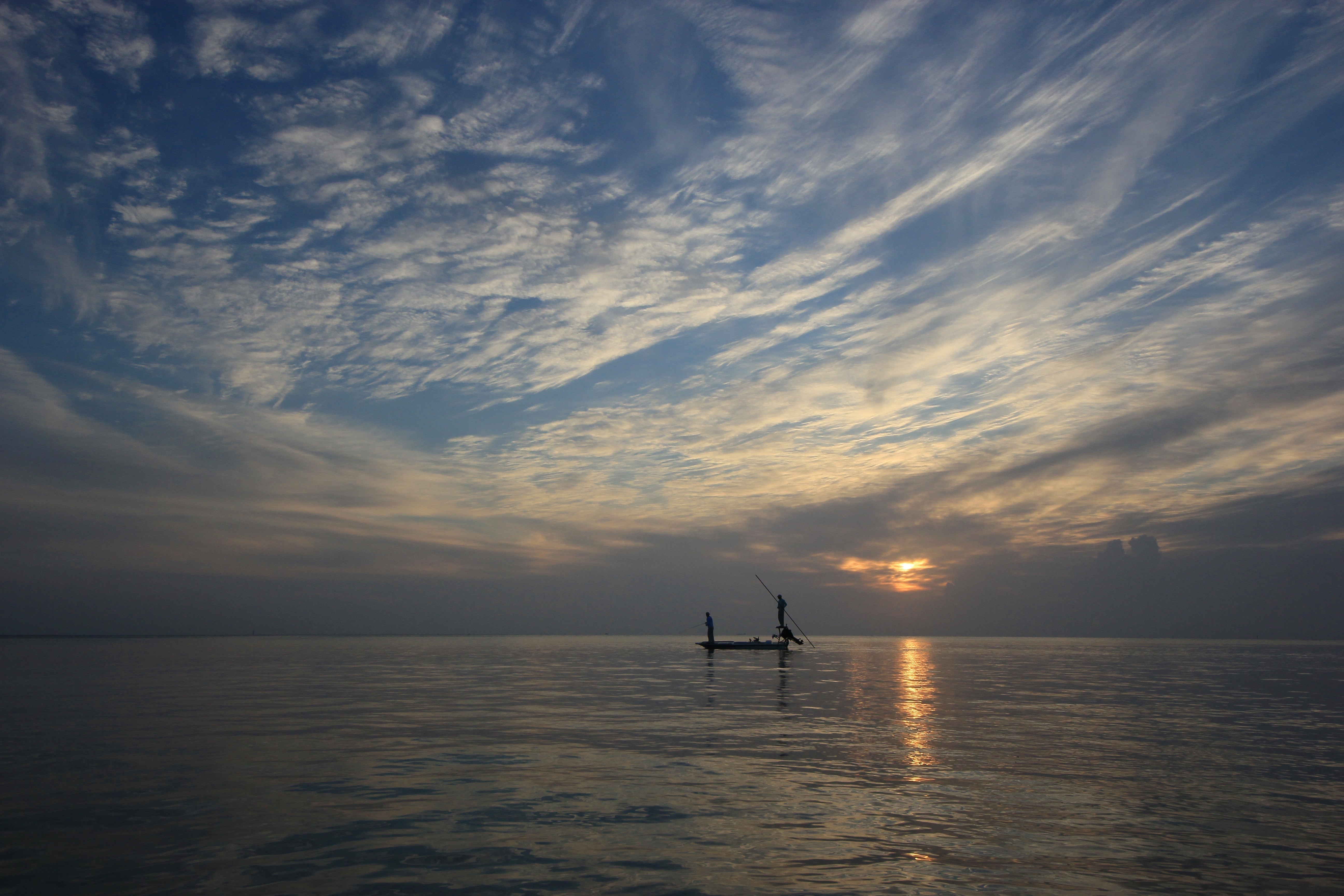 What It Takes to Prepare for a World Class Fishing Adventure
