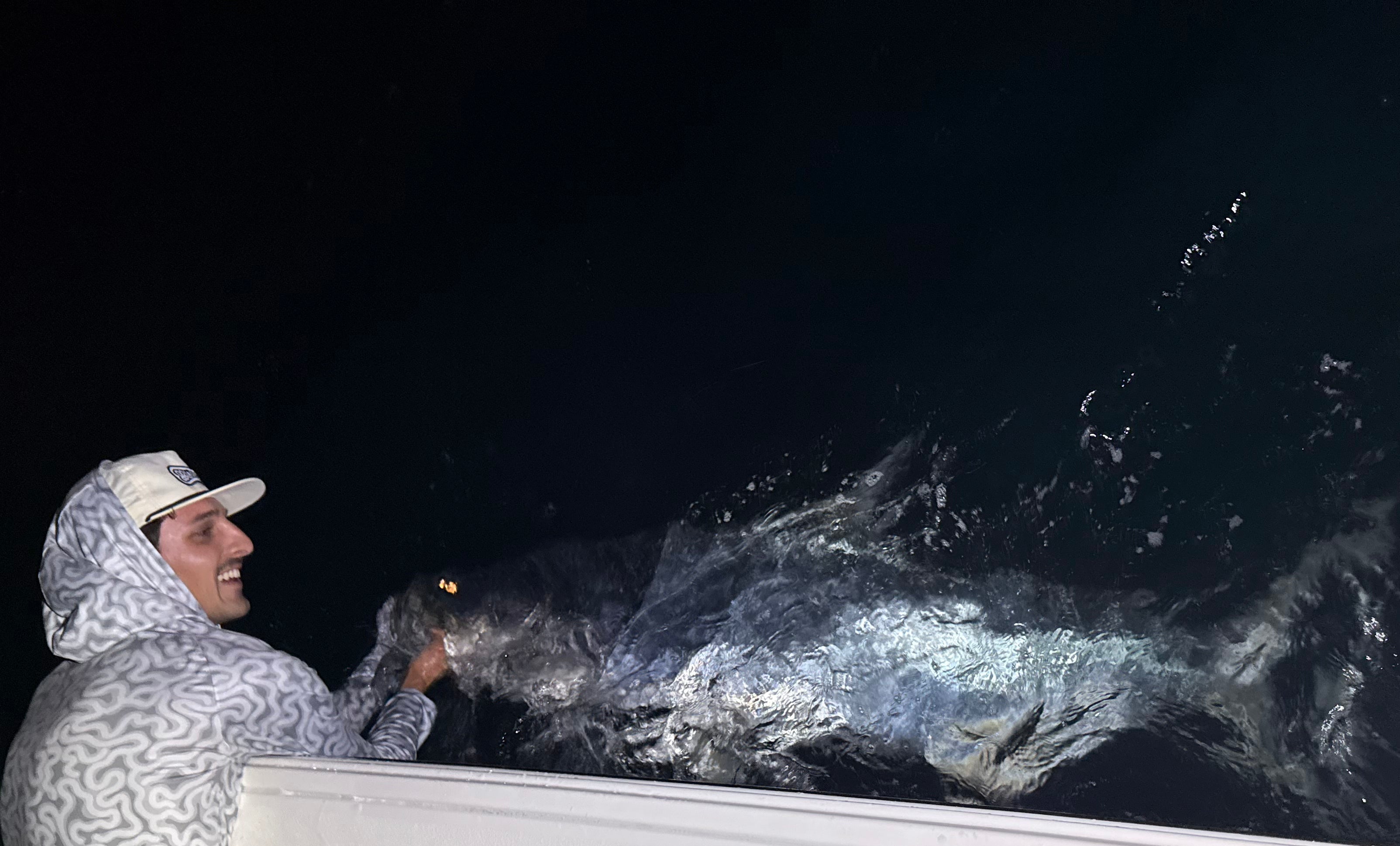 tarpon fishing florida