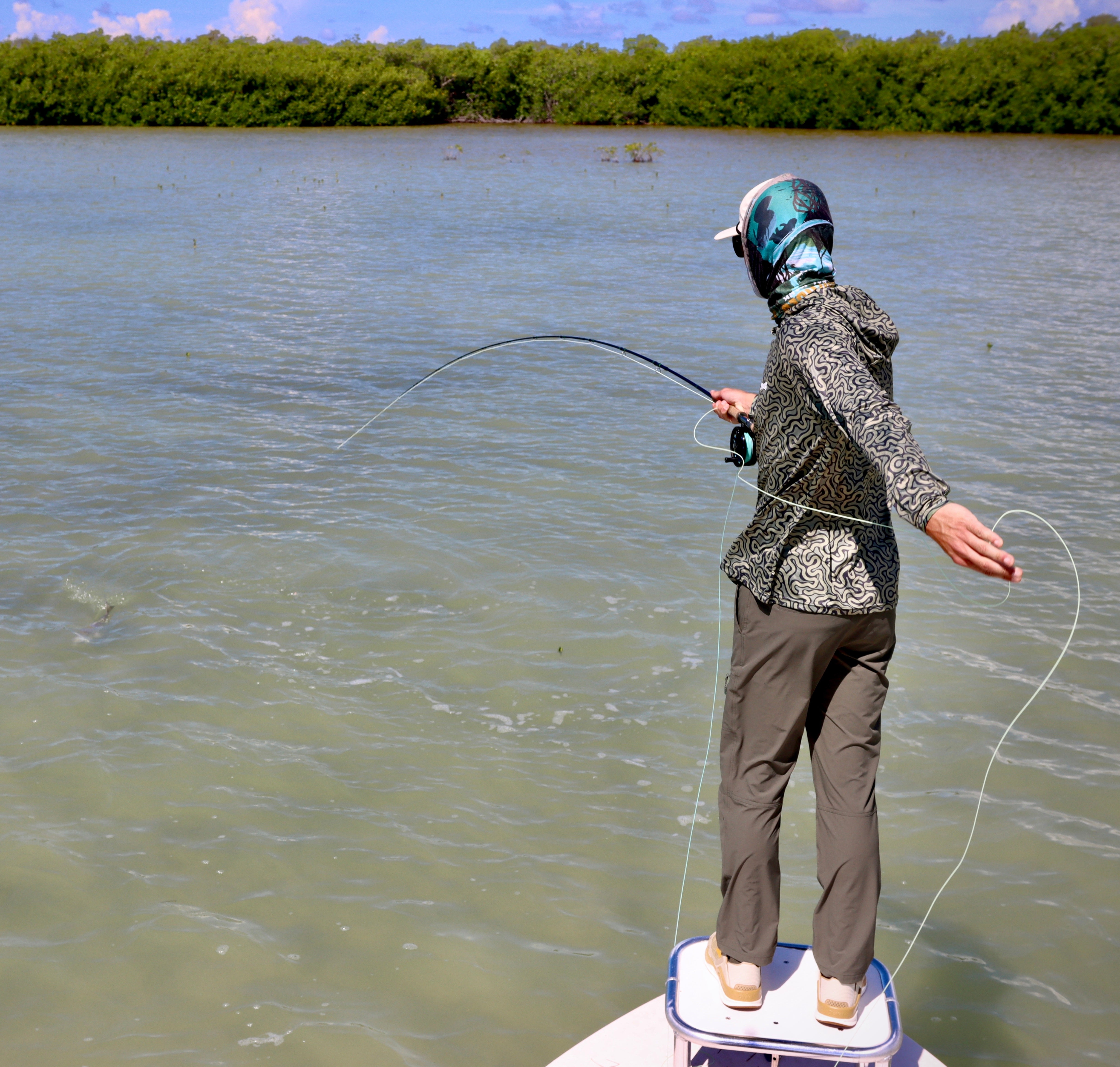 The Beginner's Guide on How to Fly Fish Effectively