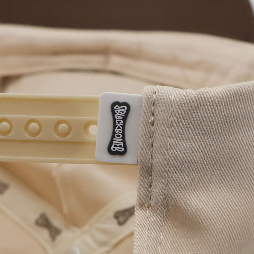 FootPrints Snapback