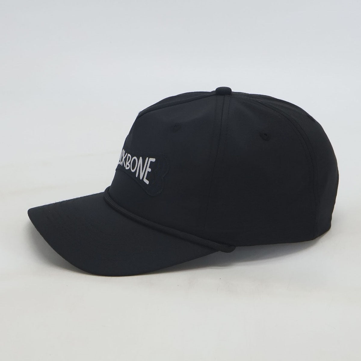 Signature Snapback