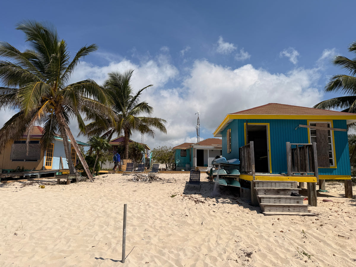 Inagua Outback Lodge