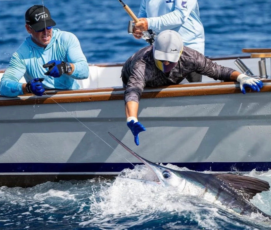 Sportfish Galapagos Expeditions, Ecuador