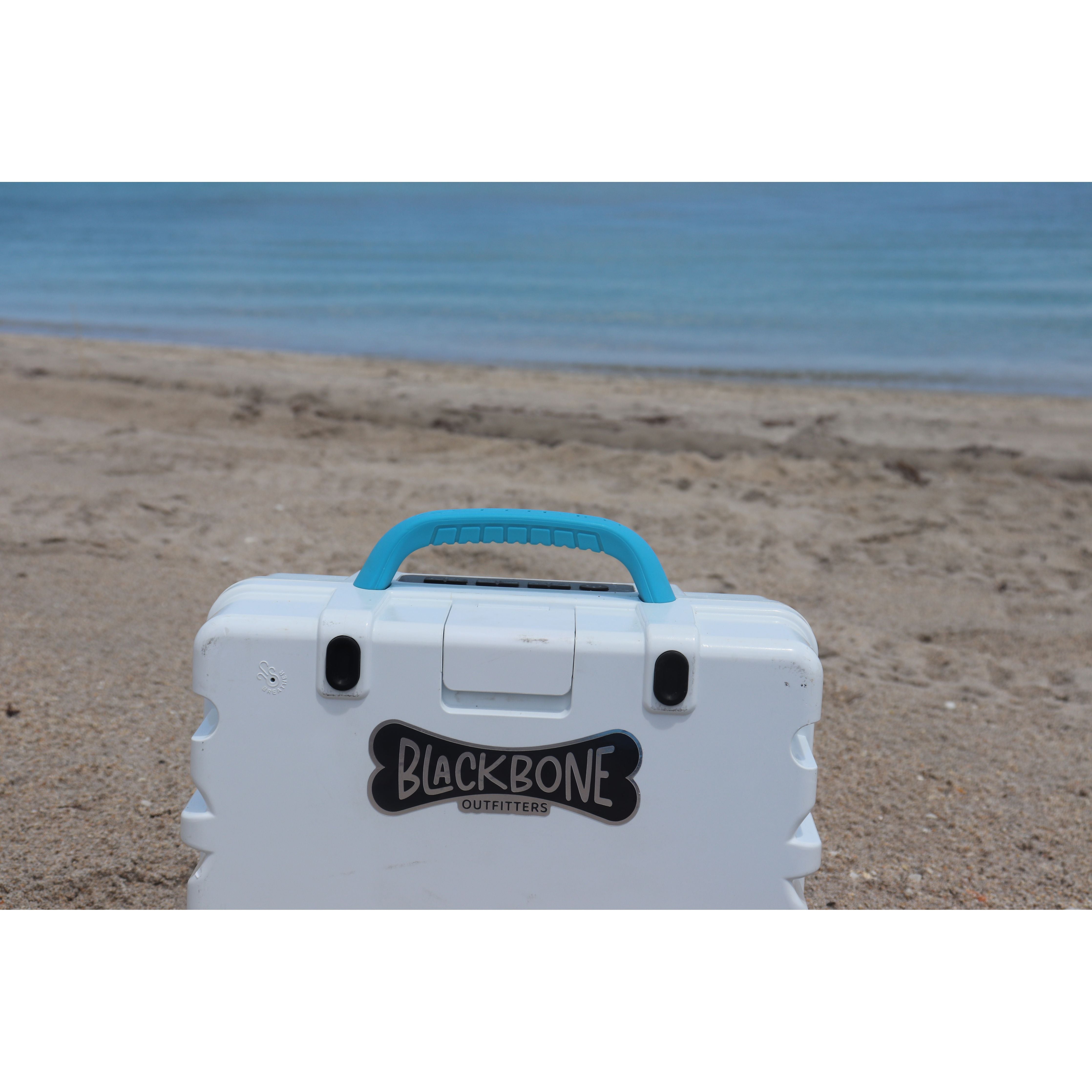 Signature Sticker 5"