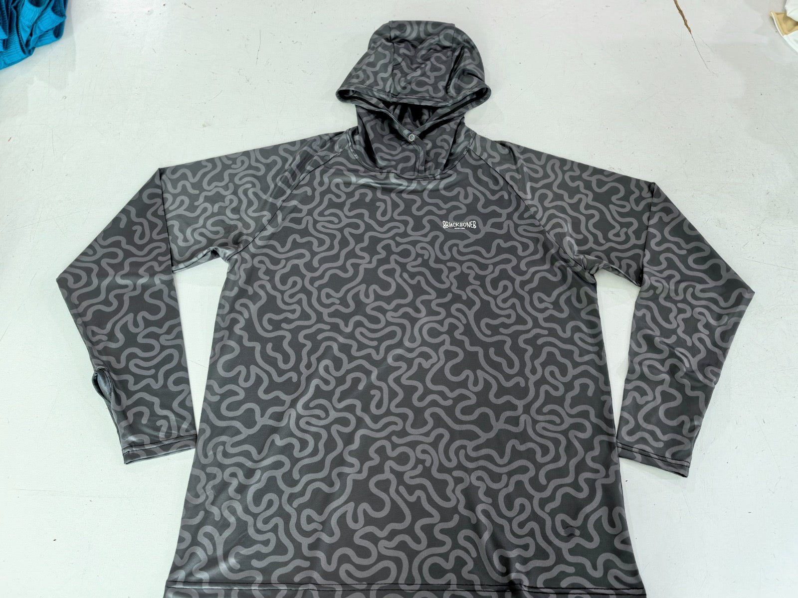 Meridian Performance-Weight Hoodie