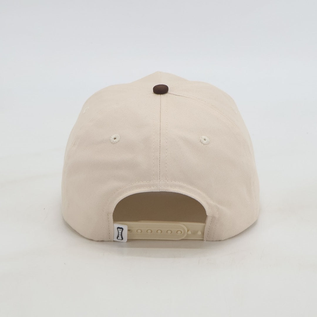 FootPrints Snapback