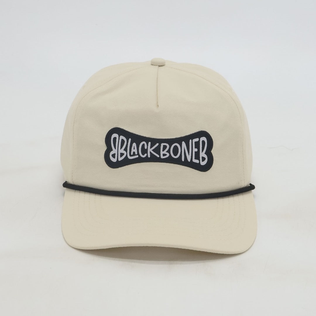 Signature Snapback