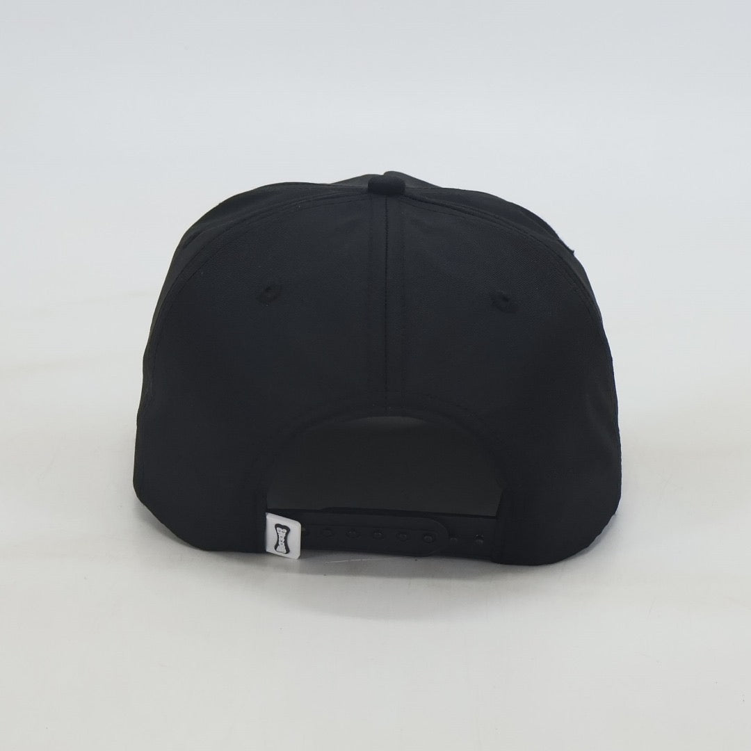 Signature Snapback
