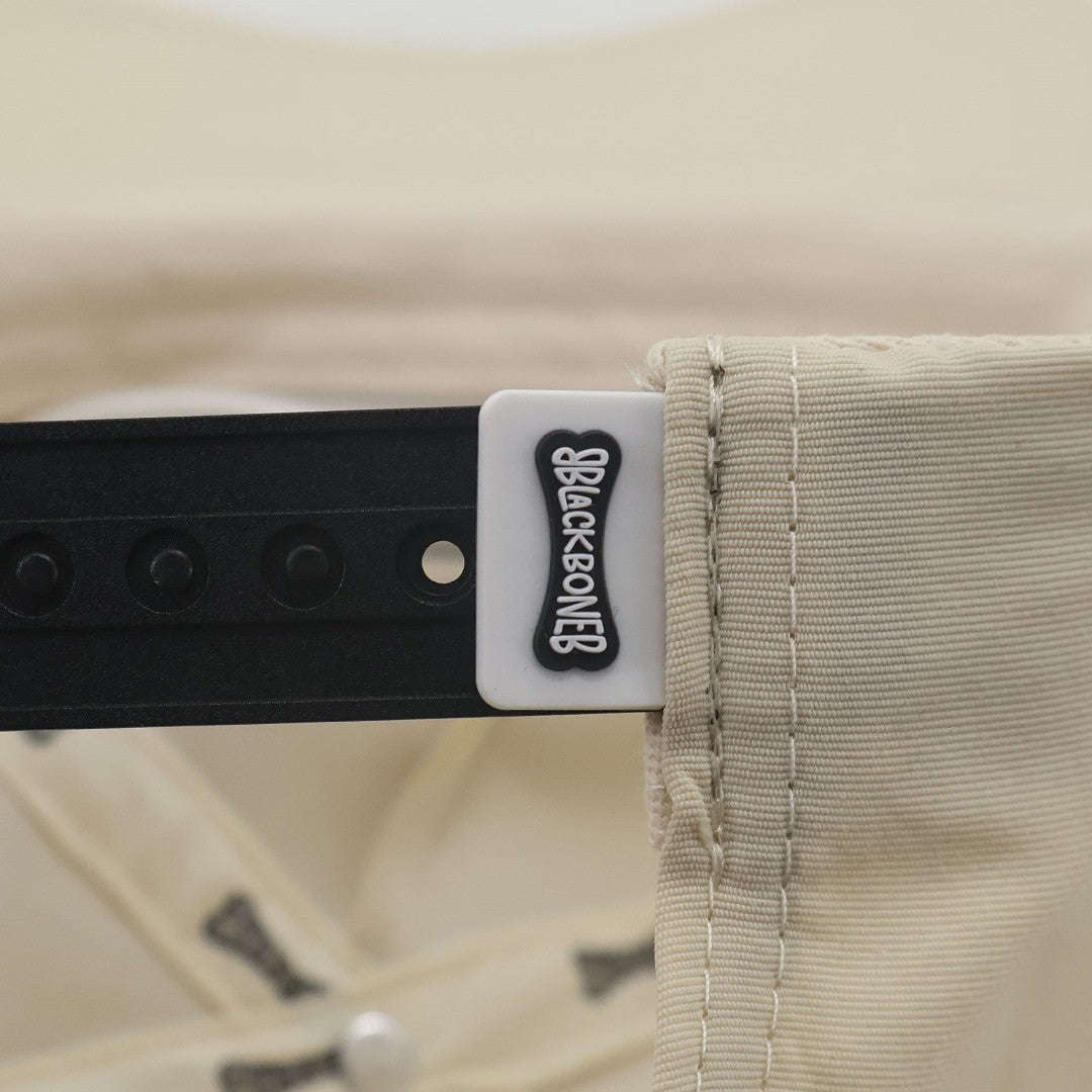 Signature Snapback