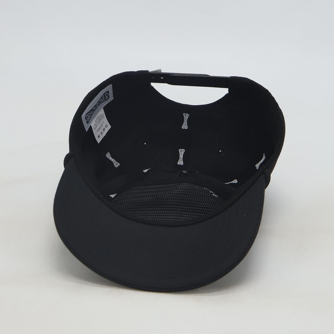 Signature Snapback