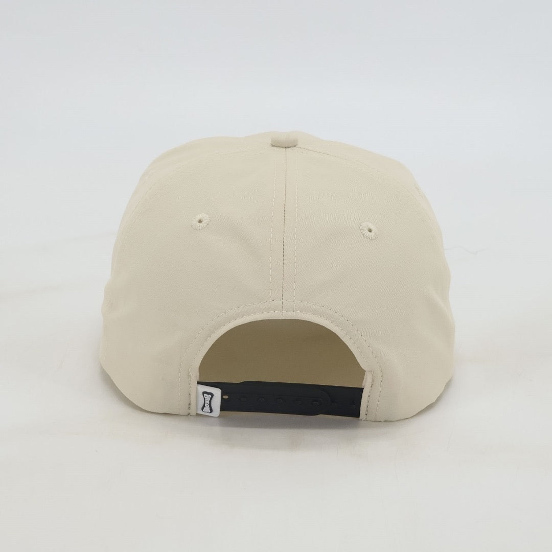 Signature Snapback