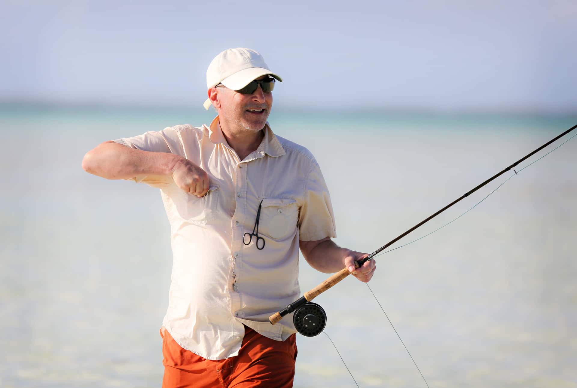 The BlackBone Vetting Process: How We Select the Best Fishing Trips in the World