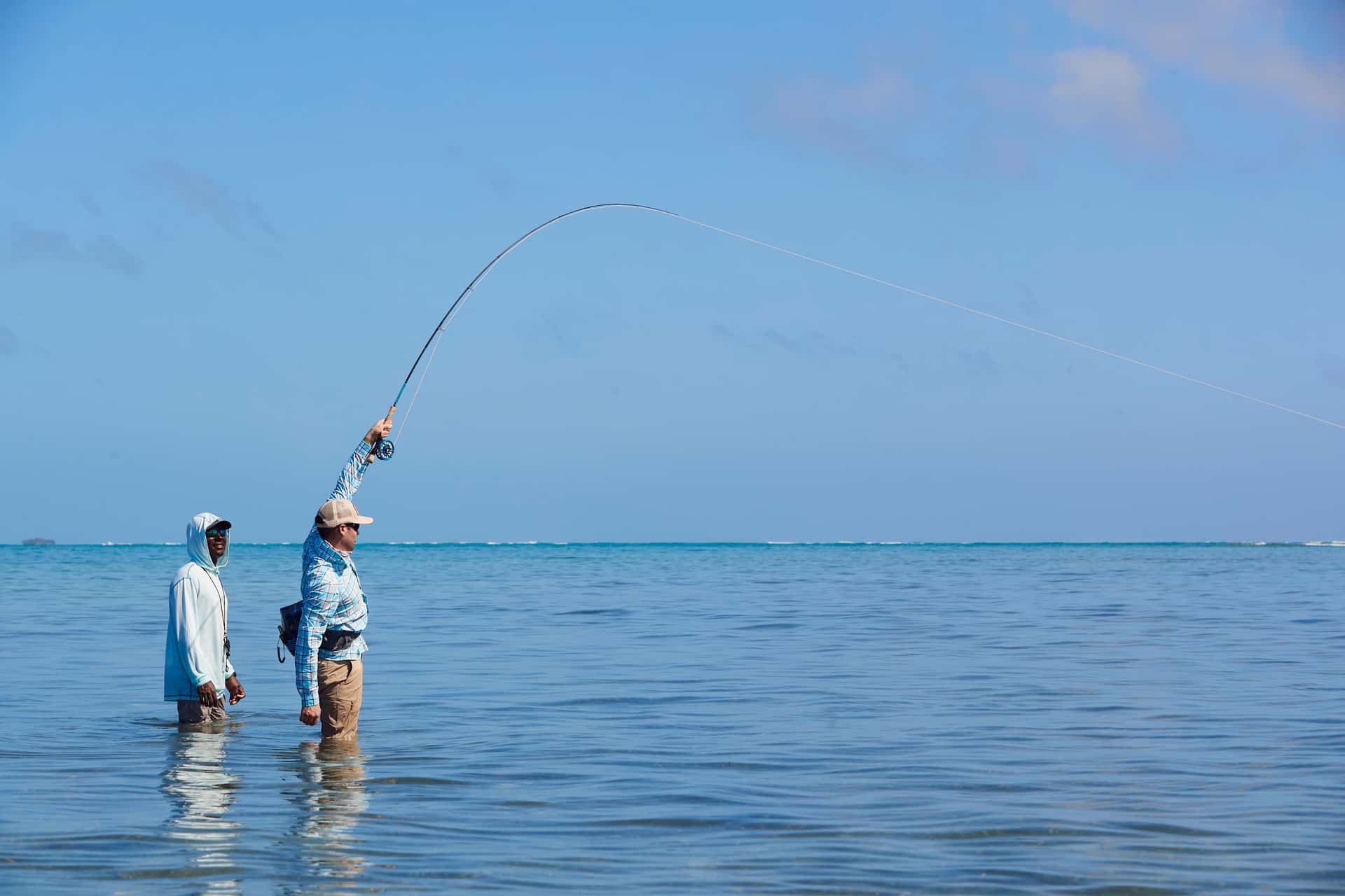 Copal Tree Lodge | The Fly Fishing Couple's Dream Destination