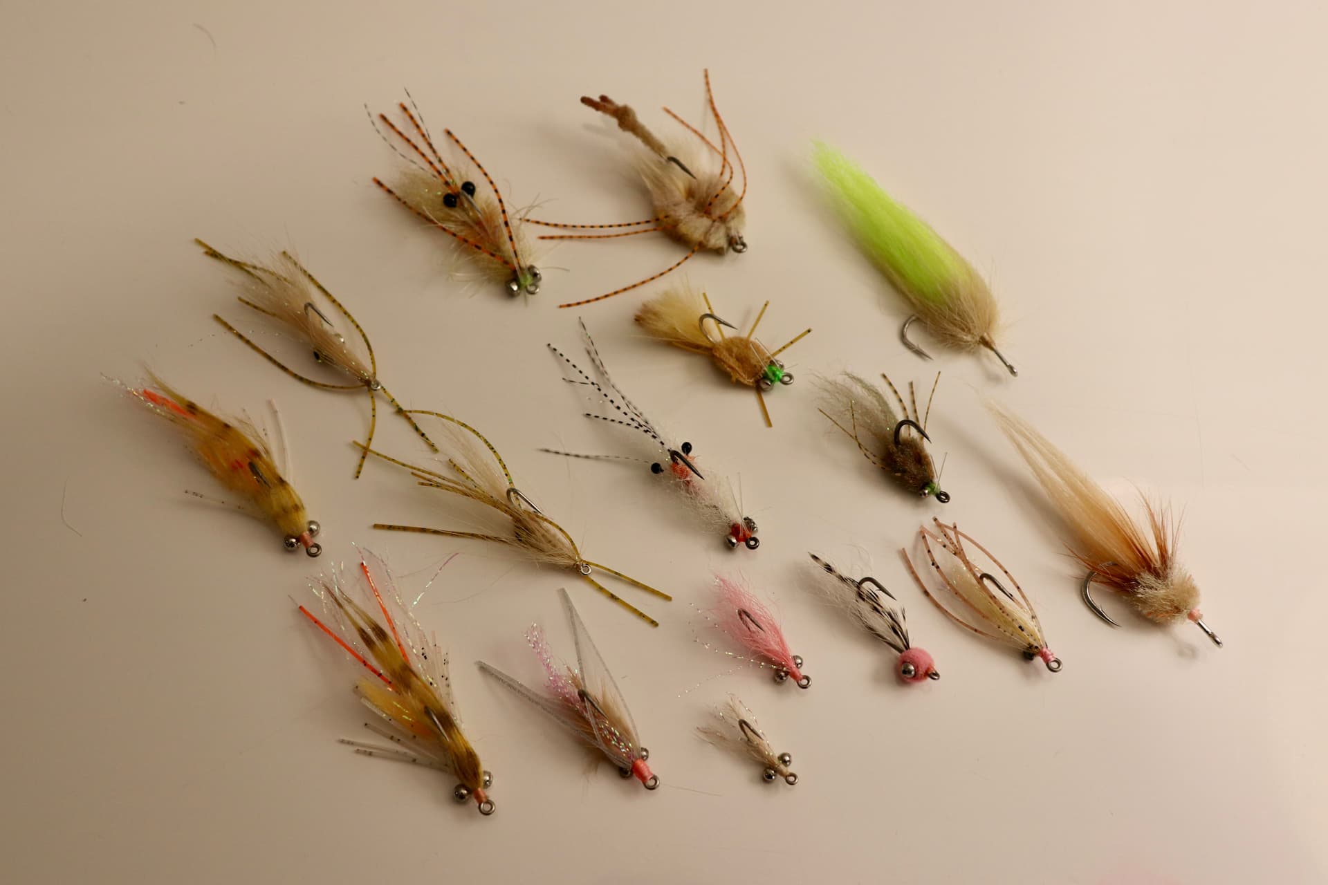 Bahamas Fly Kit