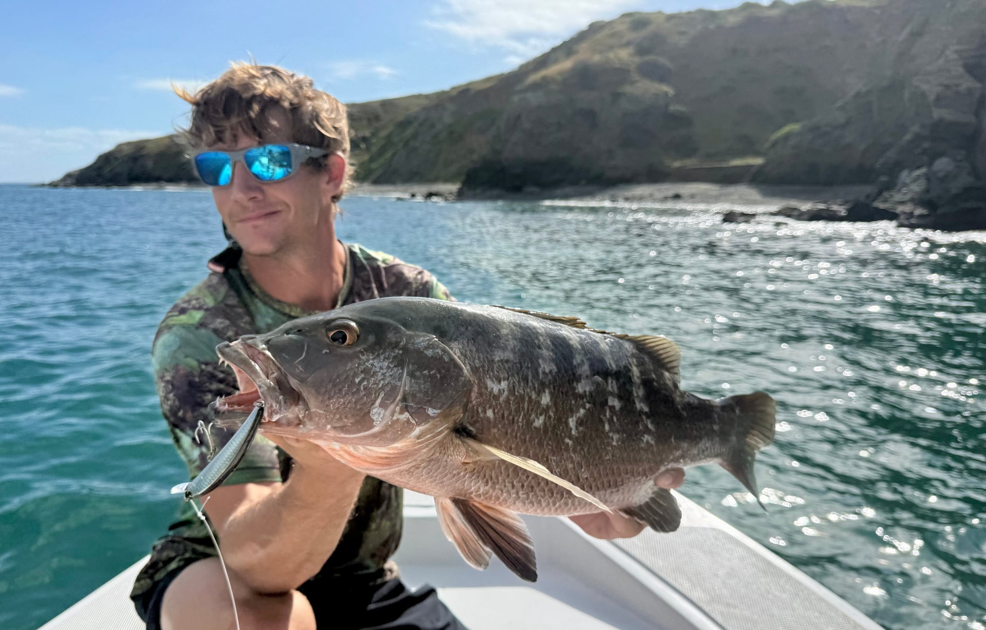 Cubera Snapper Fishing Trip Planning