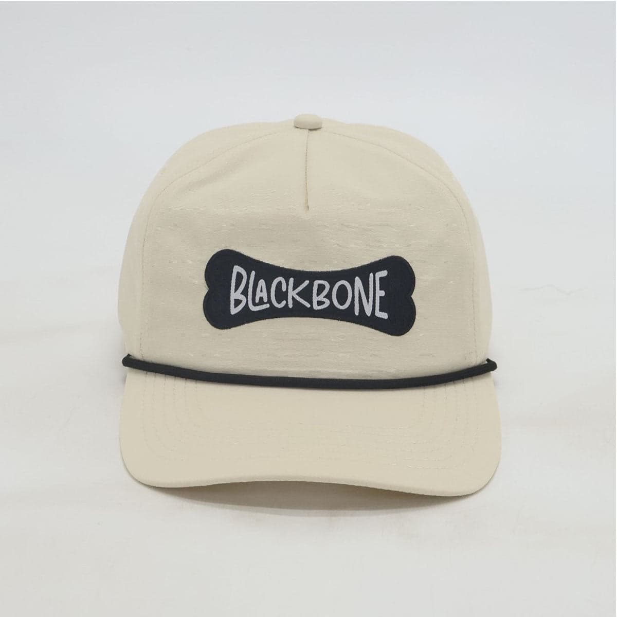 Signature Snapback
