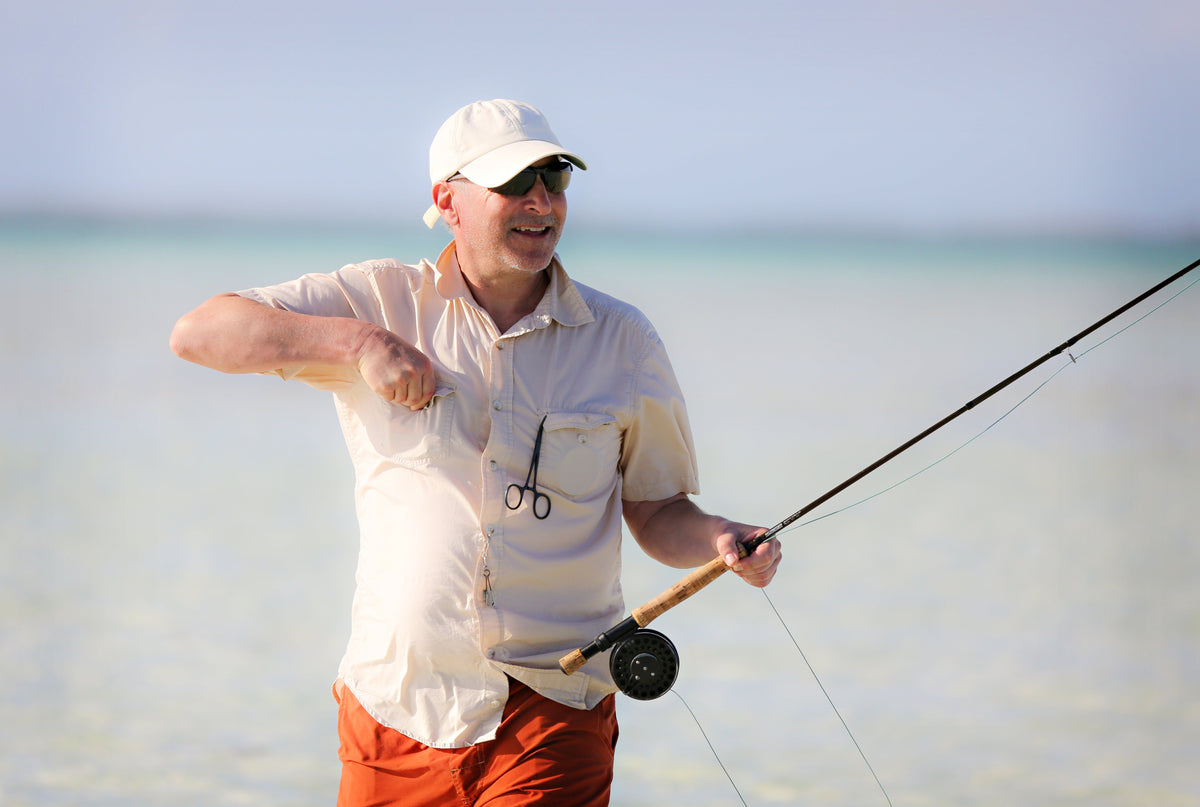 The BlackBone Vetting Process: How We Select the Best Fishing Trips in the World