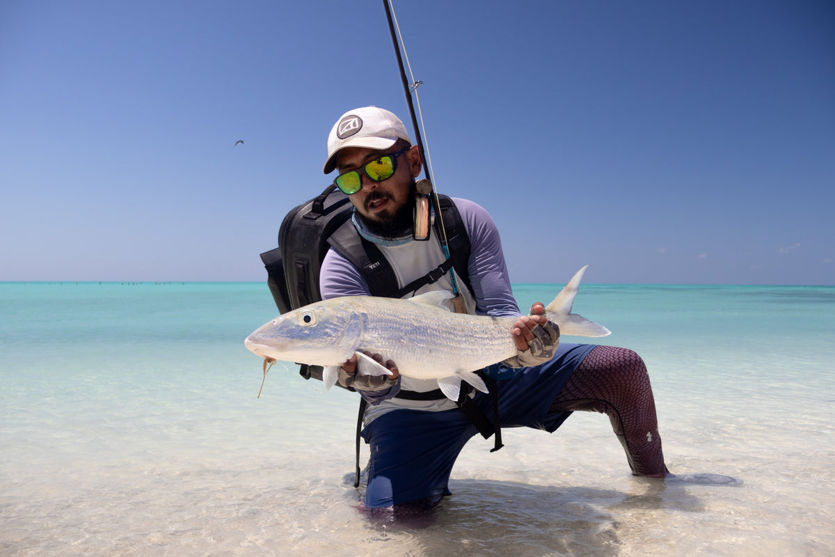 Scorpion Atoll Fly Fishing: The Complete Guide to Mexico's Most Remote Bonefish Destination