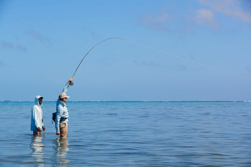 Copal Tree Lodge | The Fly Fishing Couple's Dream Destination