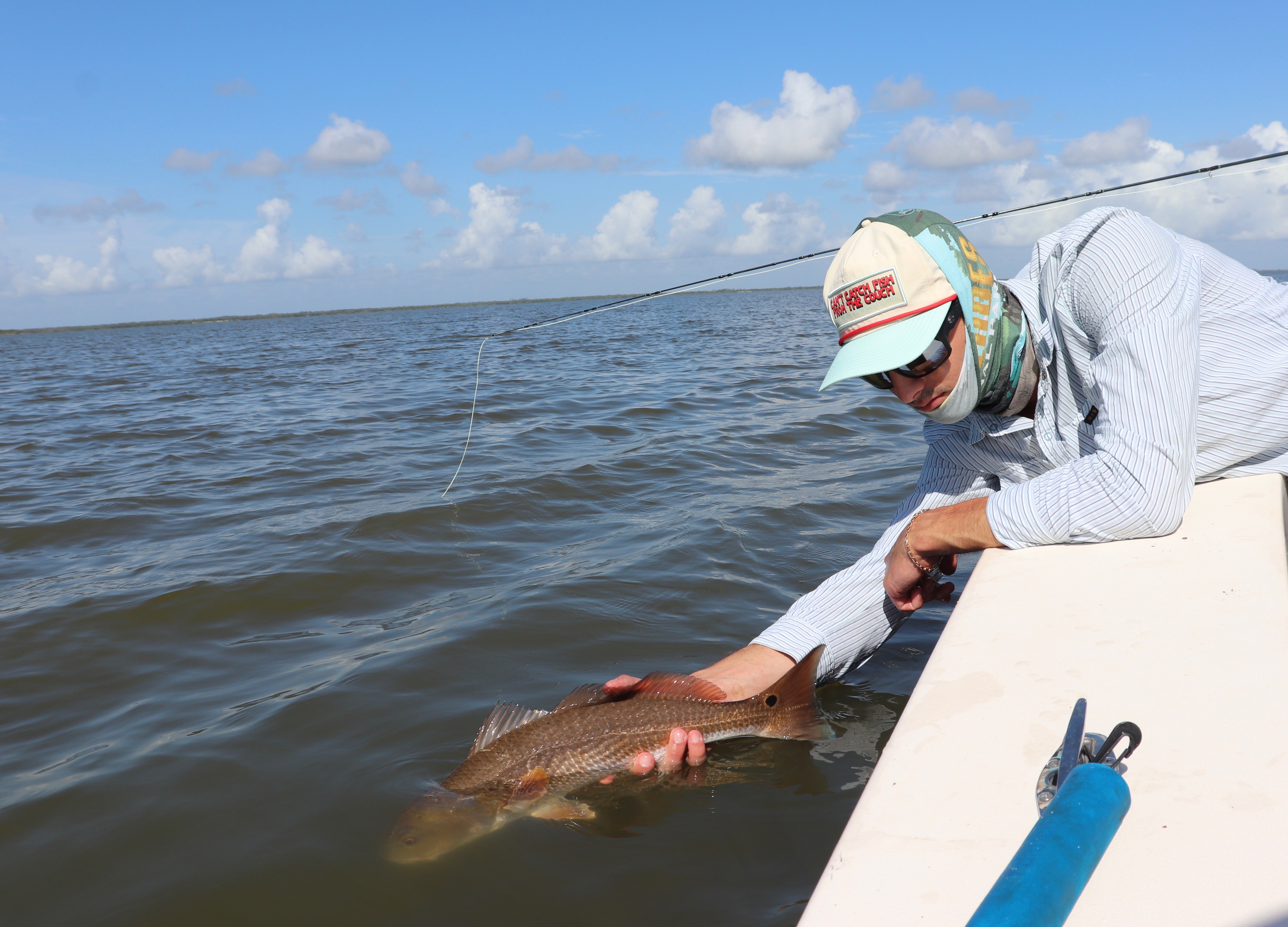 Top Tips for How to Catch Redfish: Expert Advice for Every Angler