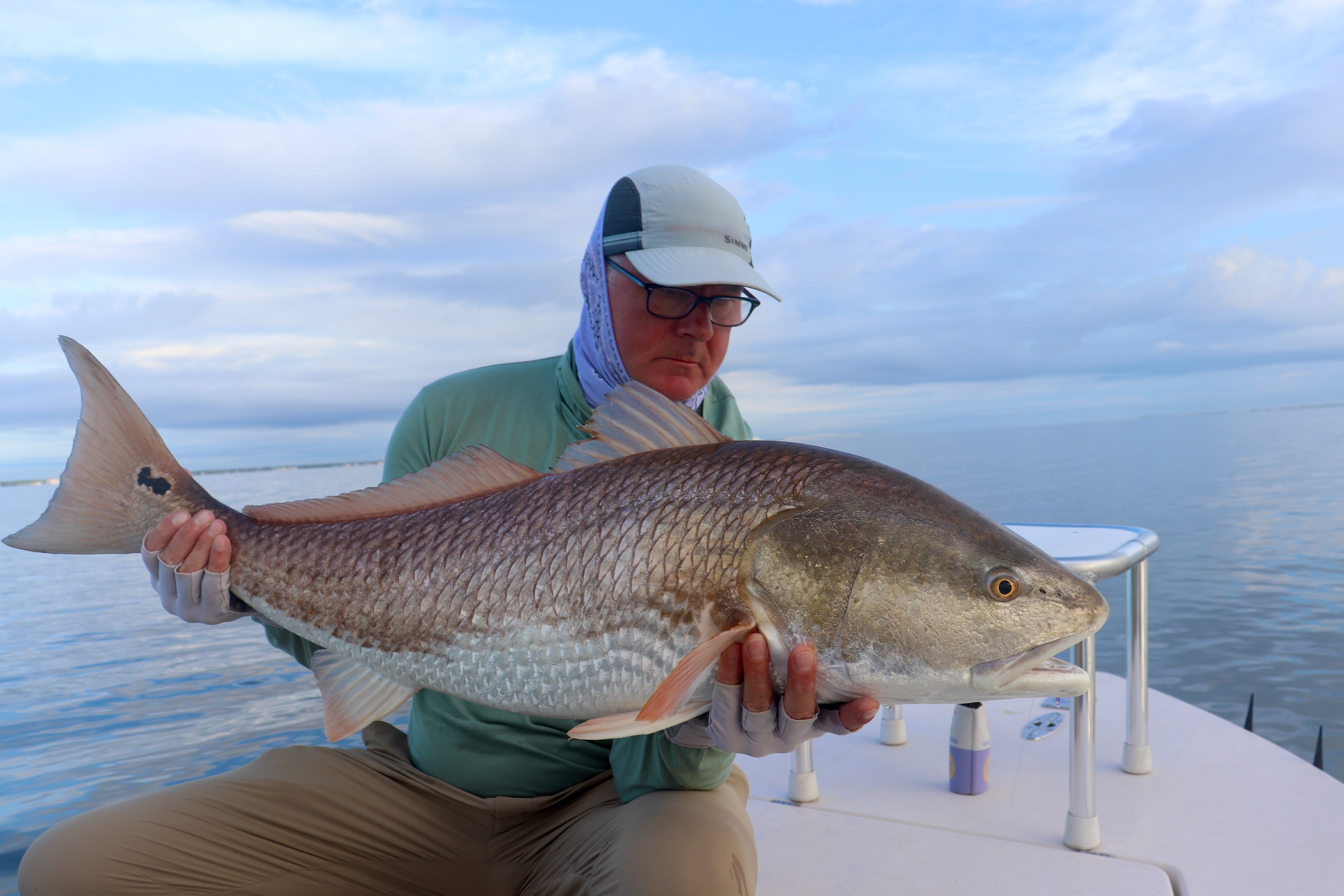 Cracking the Code | How to Flats Fish on a Full Moon