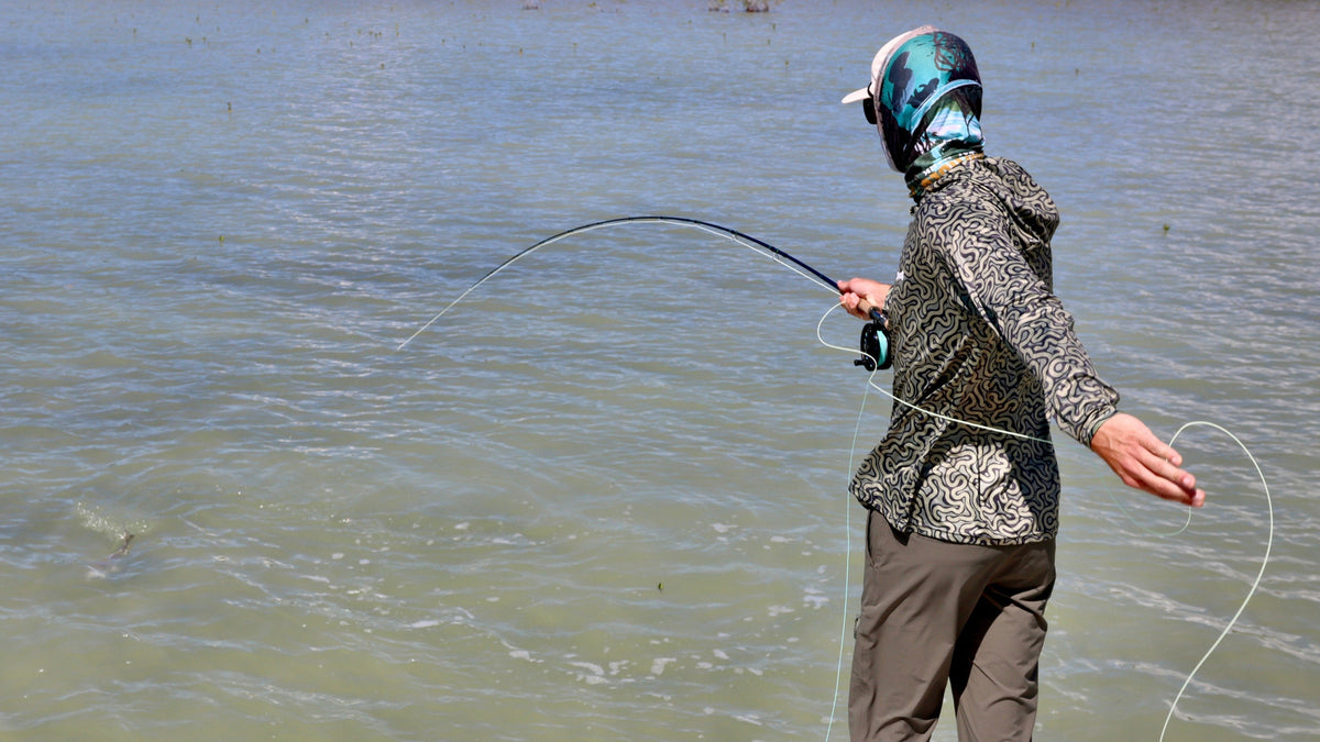 The Beginners Guide on How to Fly Fish Effectively
