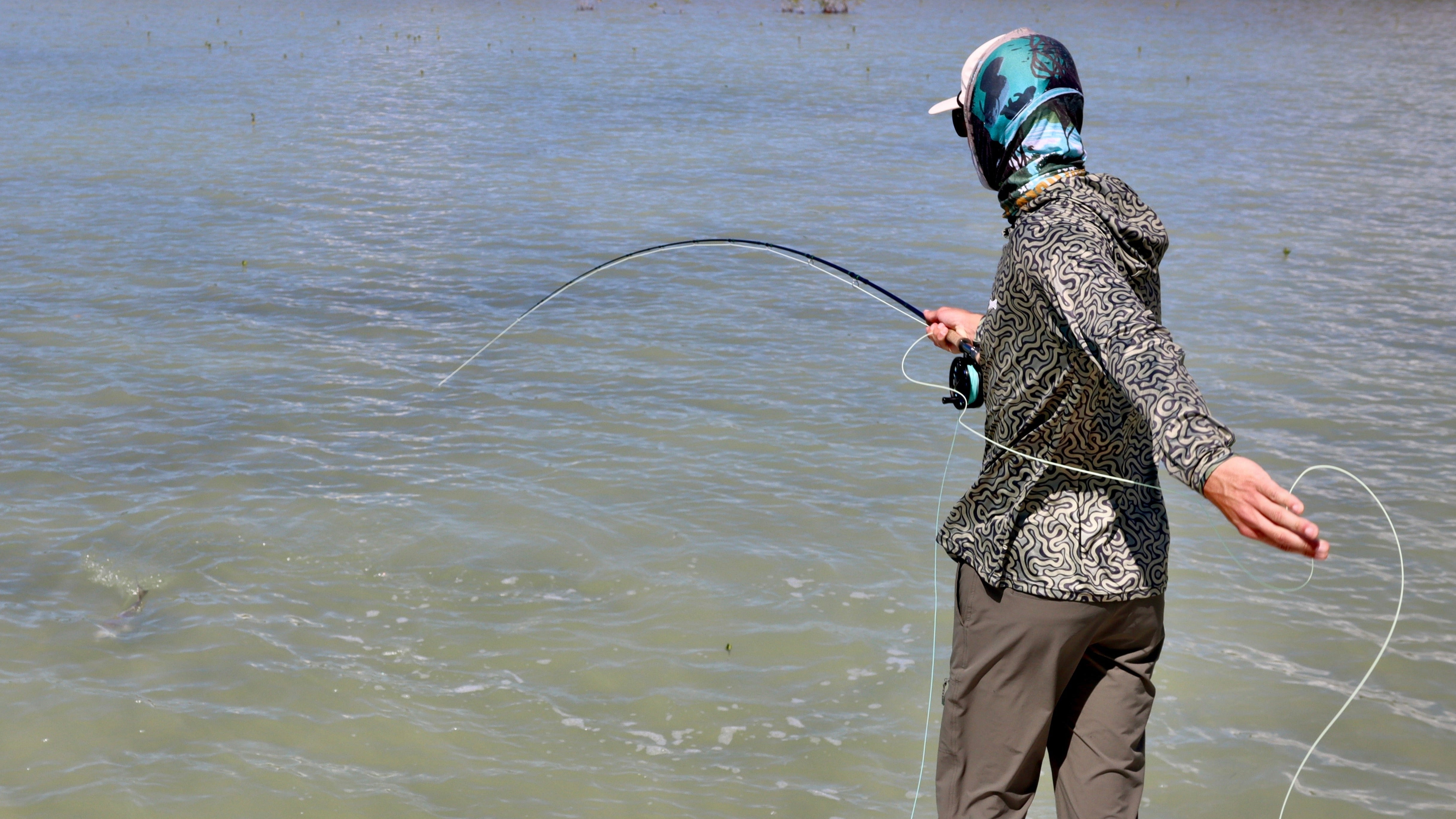 The Beginners Guide on How to Fly Fish Effectively