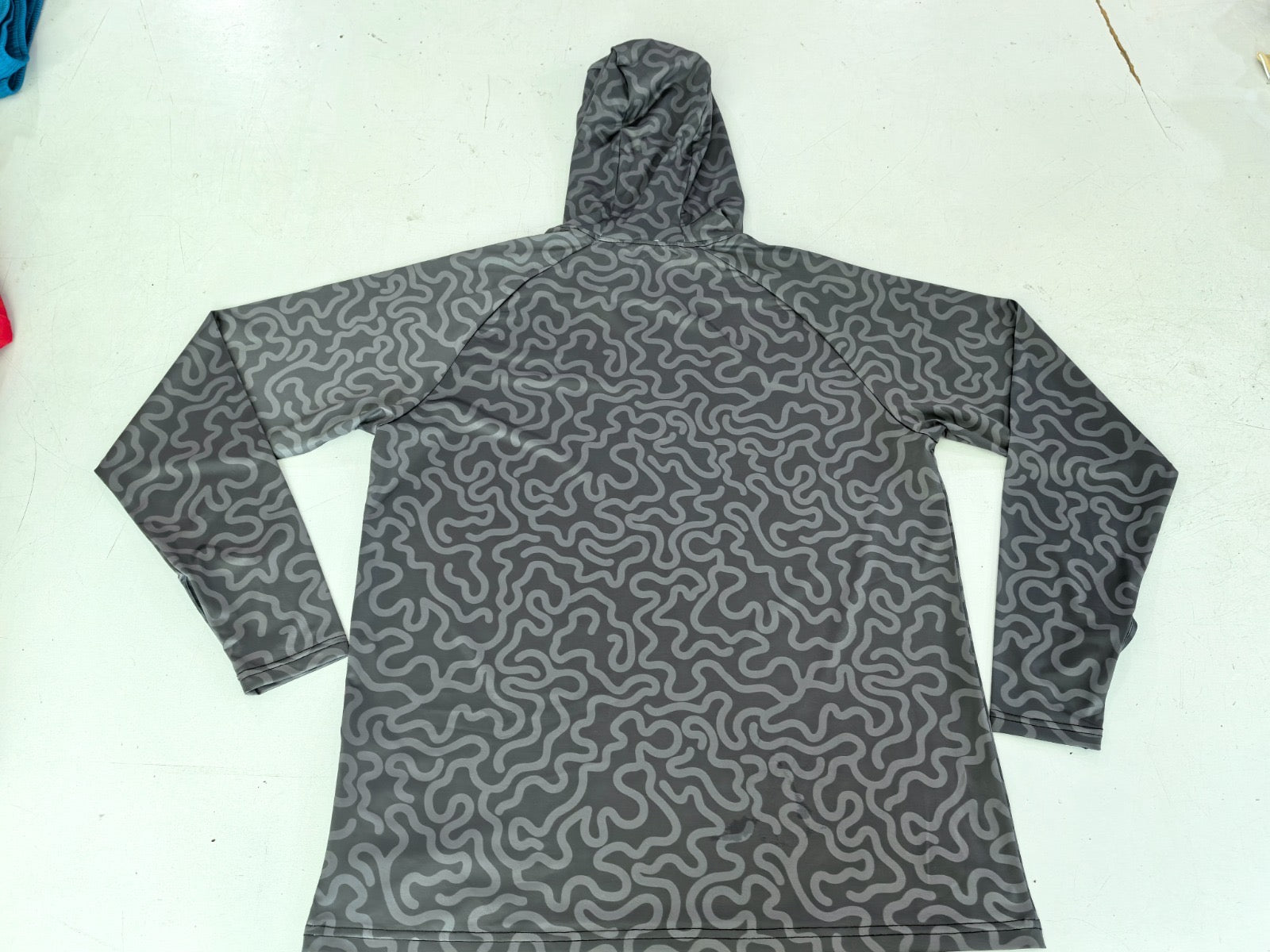 Meridian Performance-Weight Hoodie