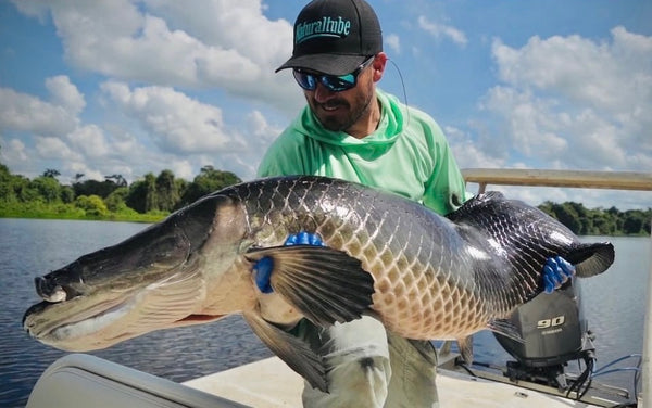 Arapaima Lodge Bolivia Fishing Trip – Blackbone Outfitters