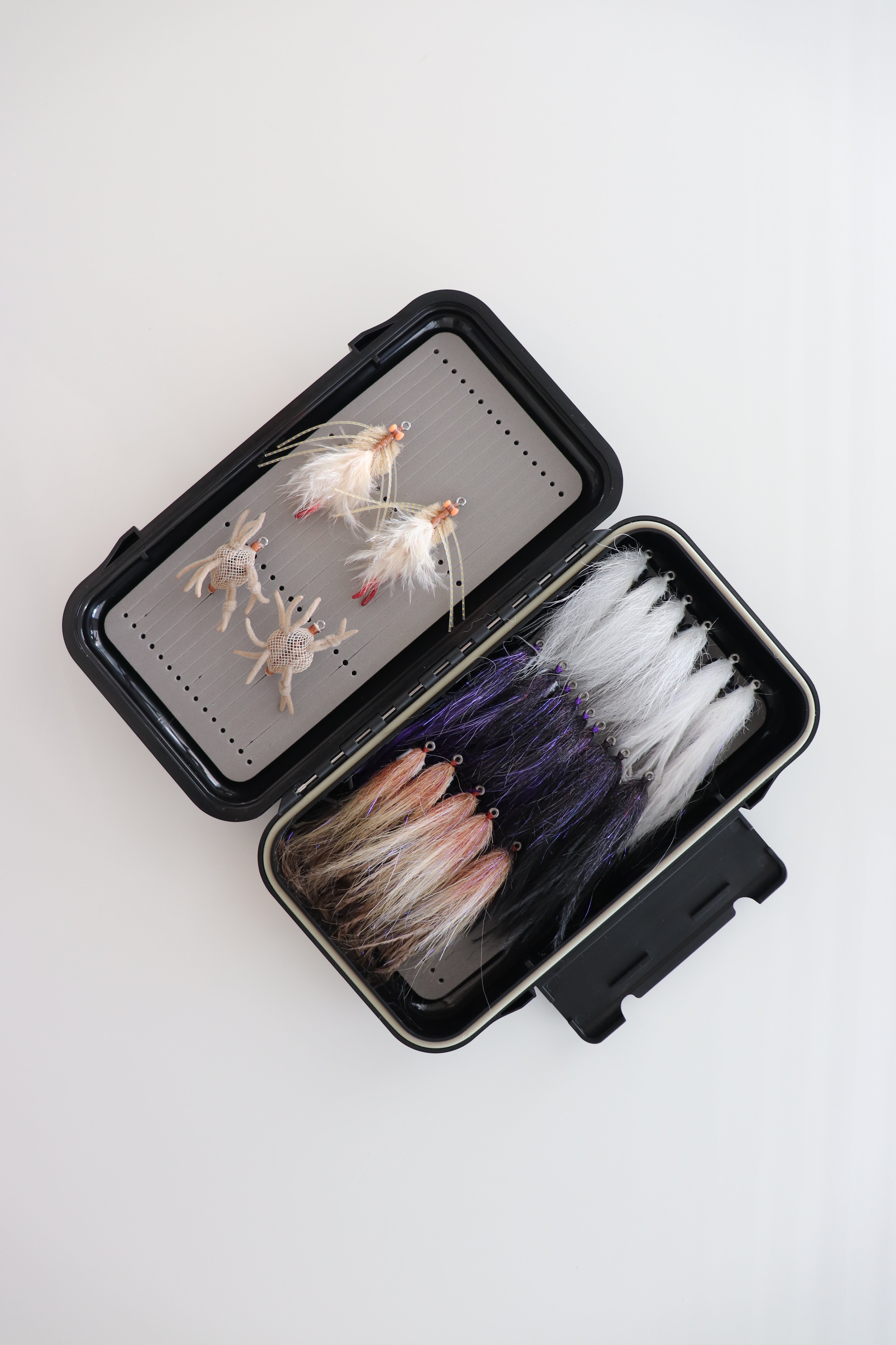 NO NAME Lodge Fly Kit