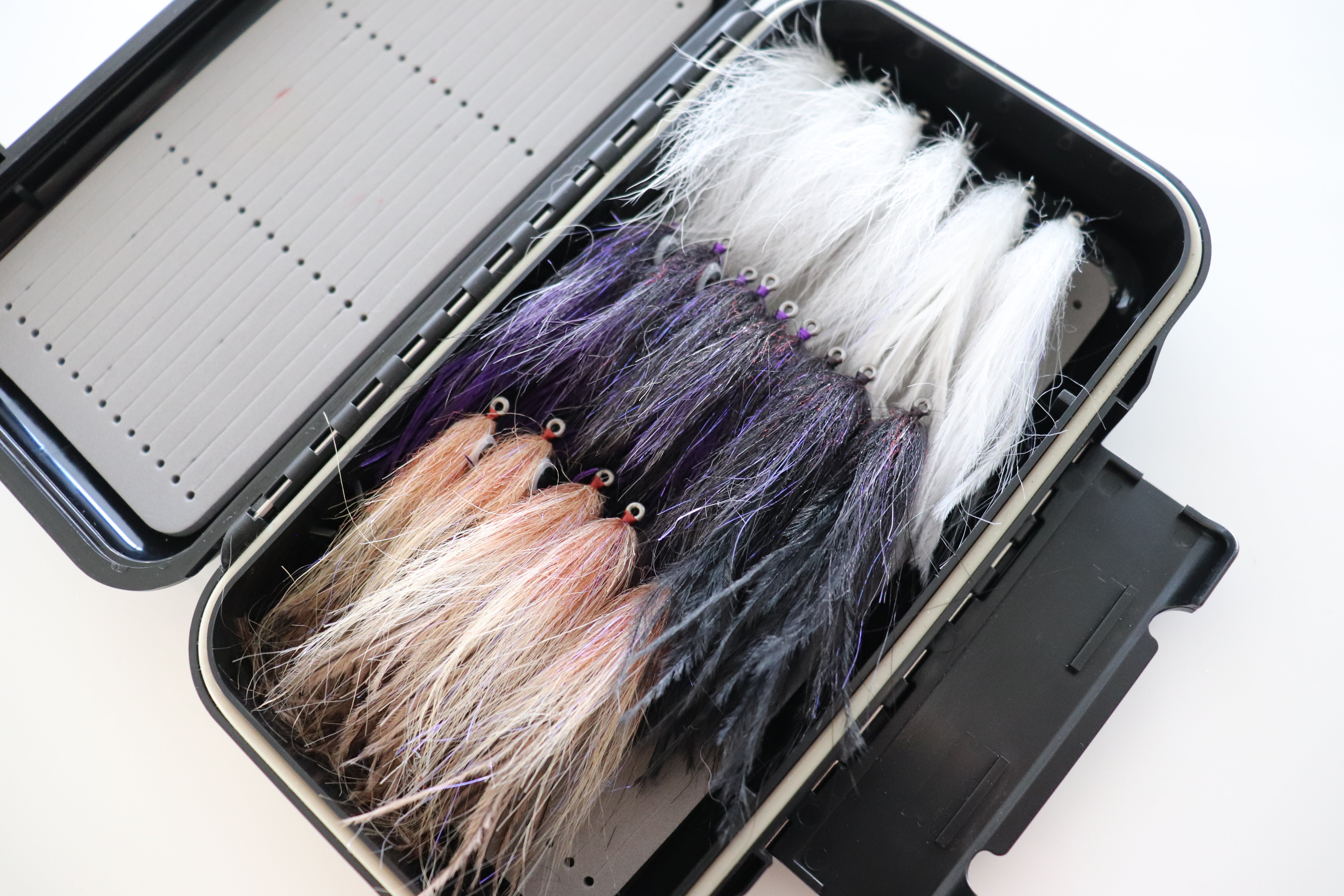 NO NAME Lodge Fly Kit