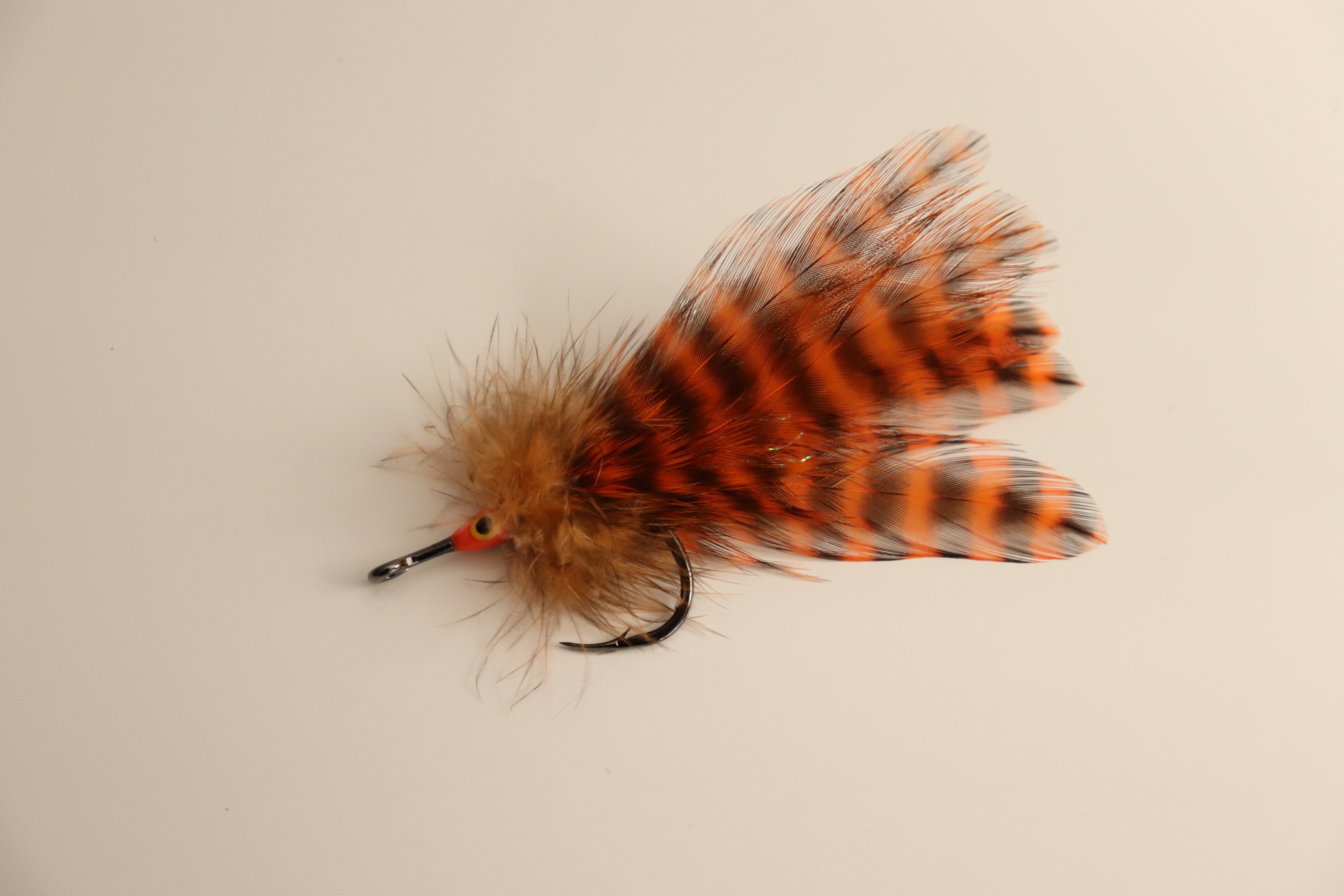 Tarpon Fly Kit