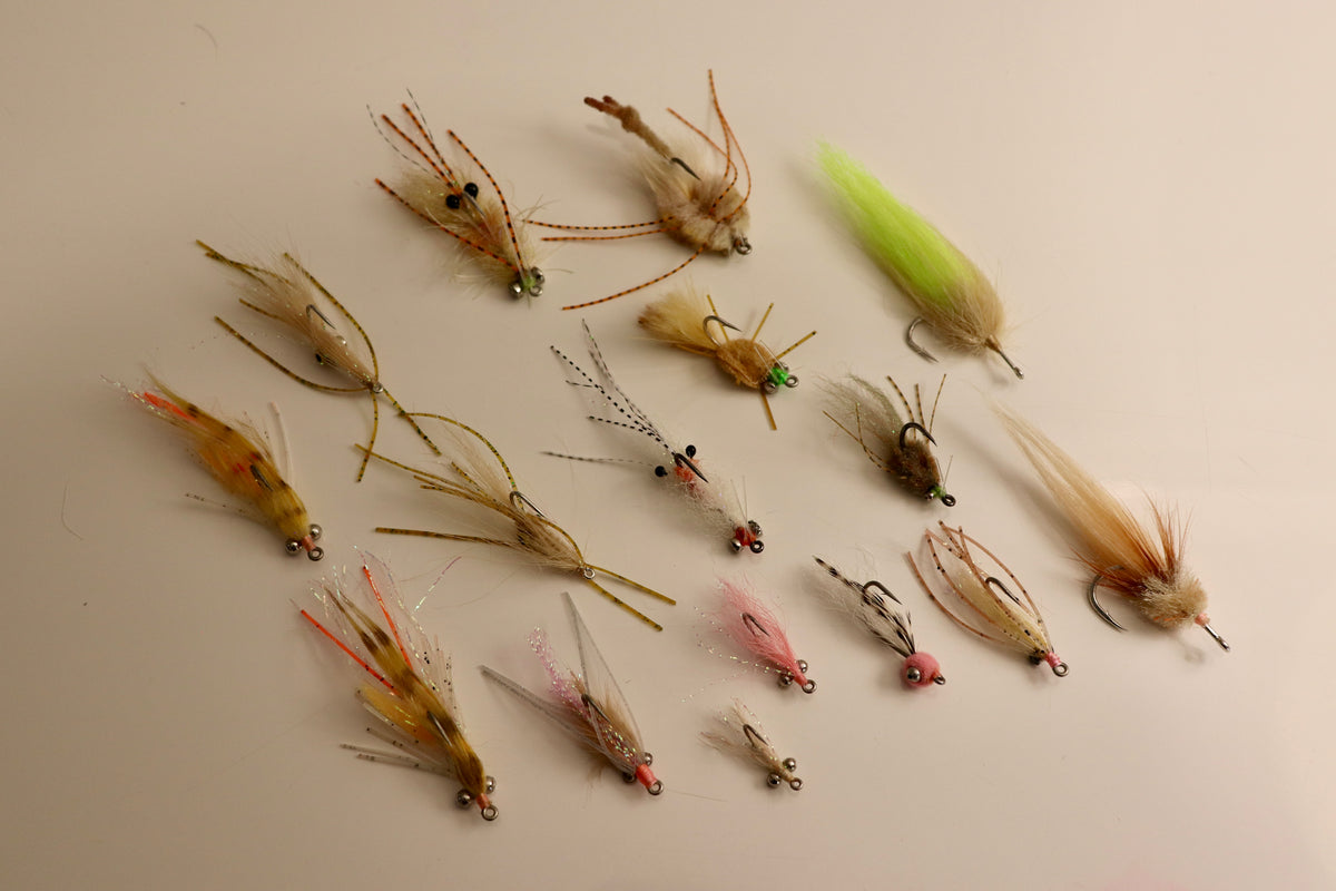 Bahamas Fly Kit