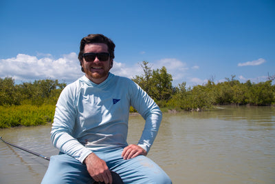 Saltwater Addict LLC