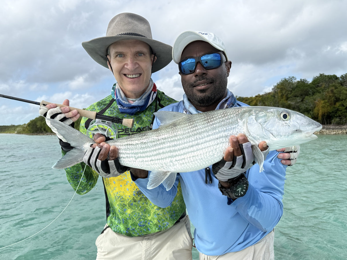 Swains Cay Lodge
