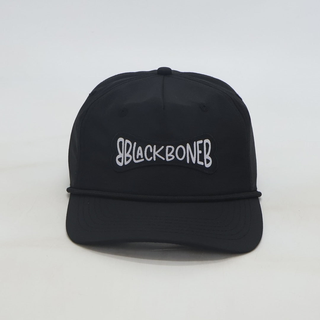 Signature Snapback